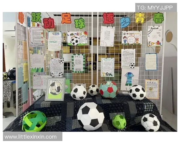 足球租用新模式探索提升青少年足球发展潜力的有效途径