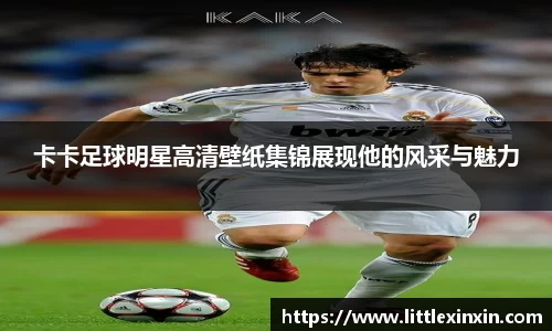 卡卡足球明星高清壁纸集锦展现他的风采与魅力
